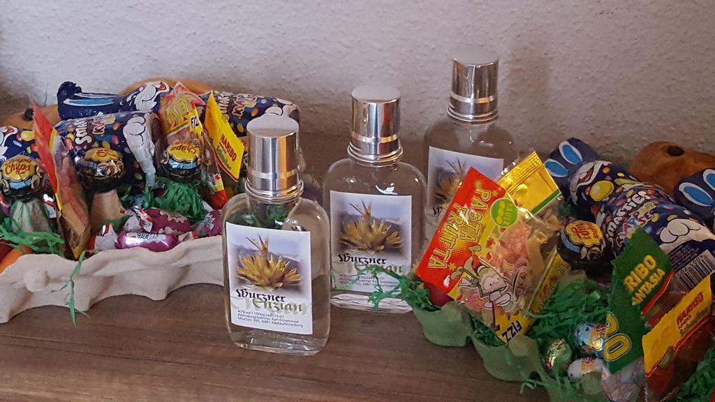 Appartement-Ennemoser Mellau Eksteriør billede