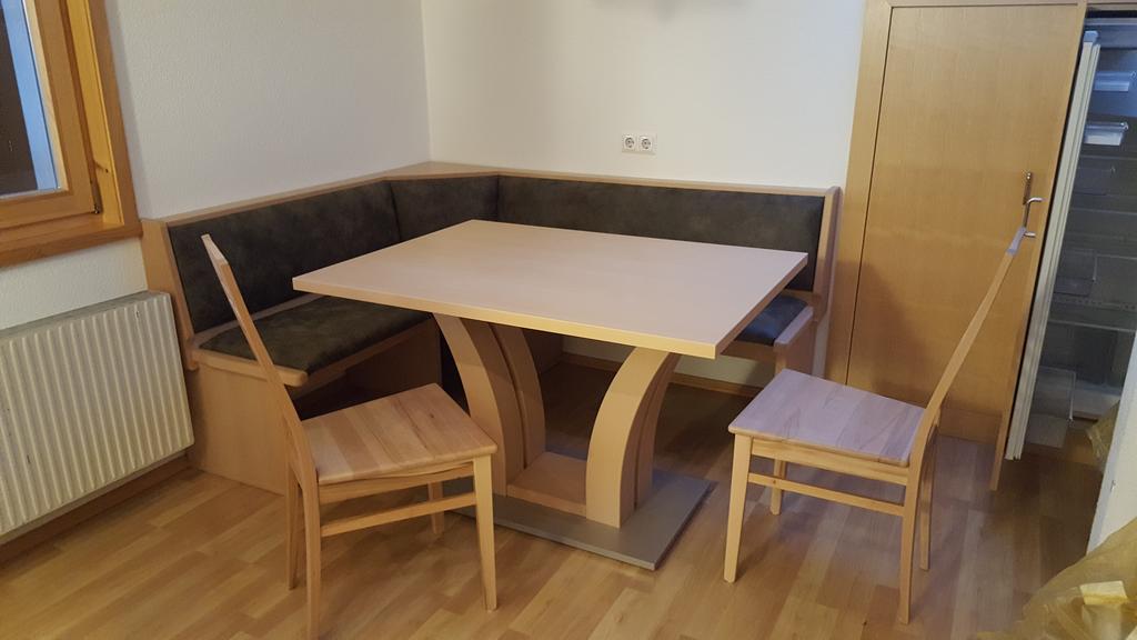 Appartement-Ennemoser Mellau Eksteriør billede