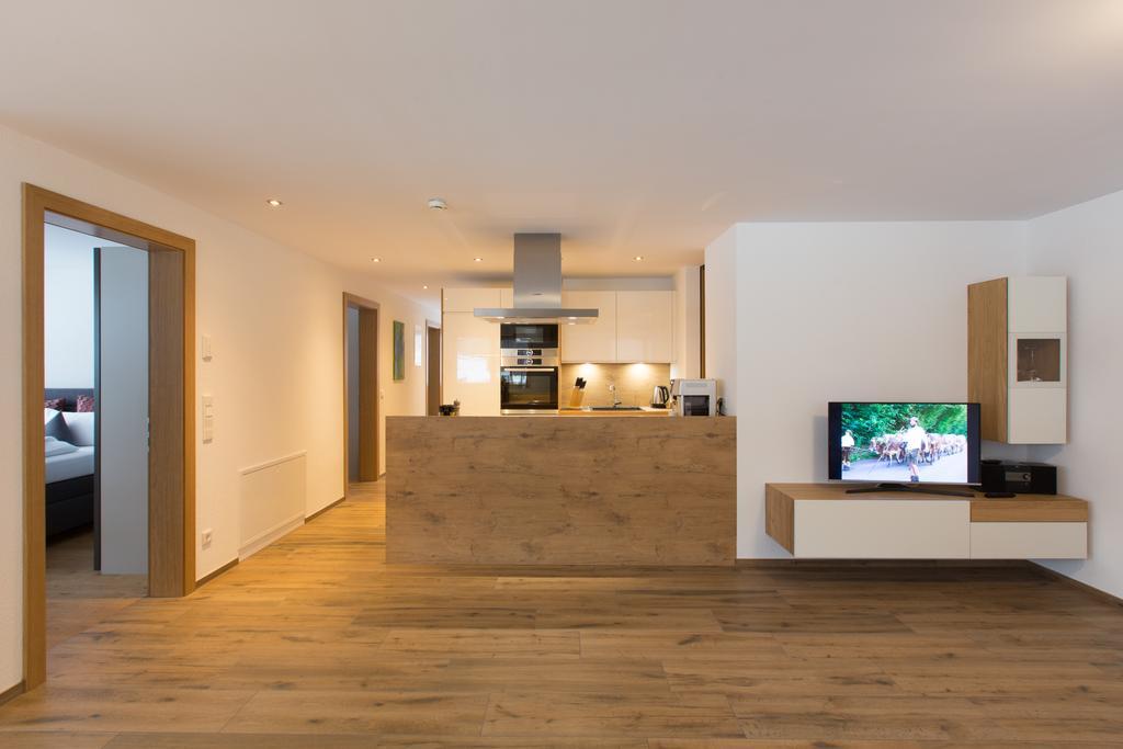 Appartement-Ennemoser Mellau Eksteriør billede