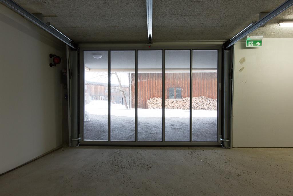 Appartement-Ennemoser Mellau Eksteriør billede