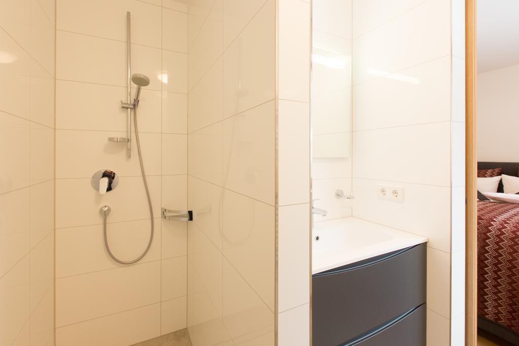 Appartement-Ennemoser Mellau Eksteriør billede