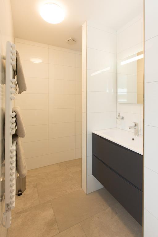 Appartement-Ennemoser Mellau Eksteriør billede