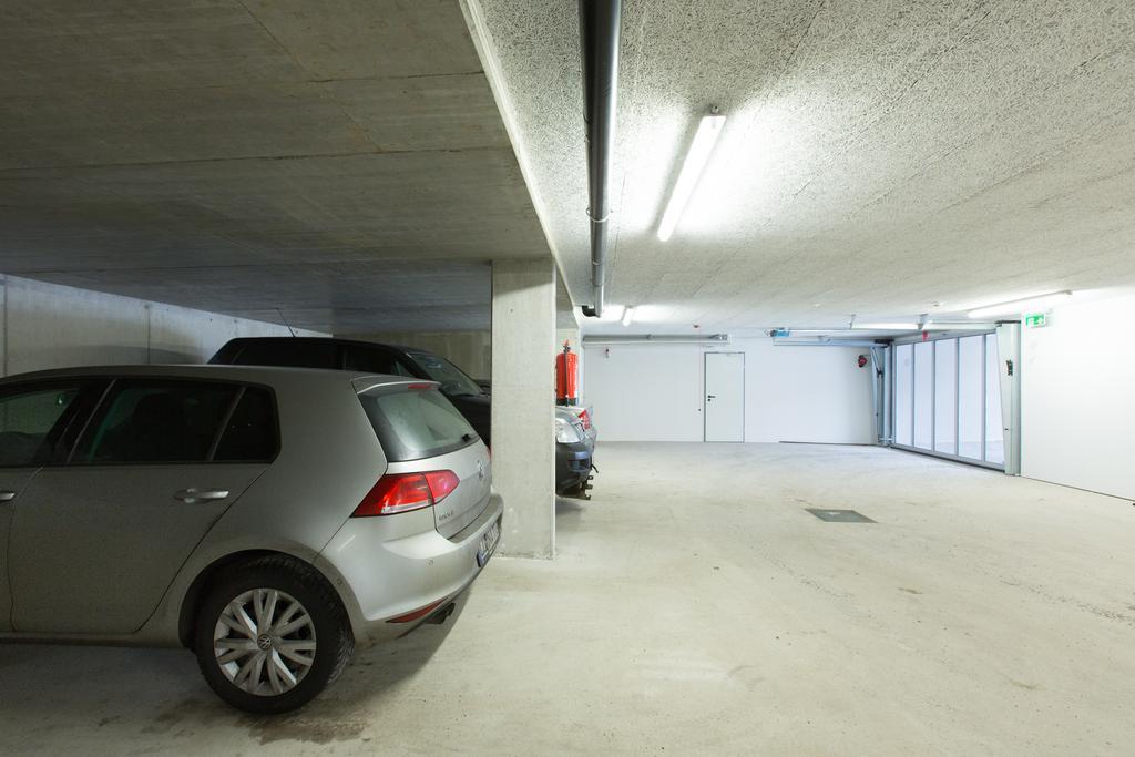 Appartement-Ennemoser Mellau Eksteriør billede