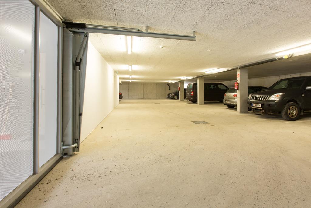Appartement-Ennemoser Mellau Eksteriør billede