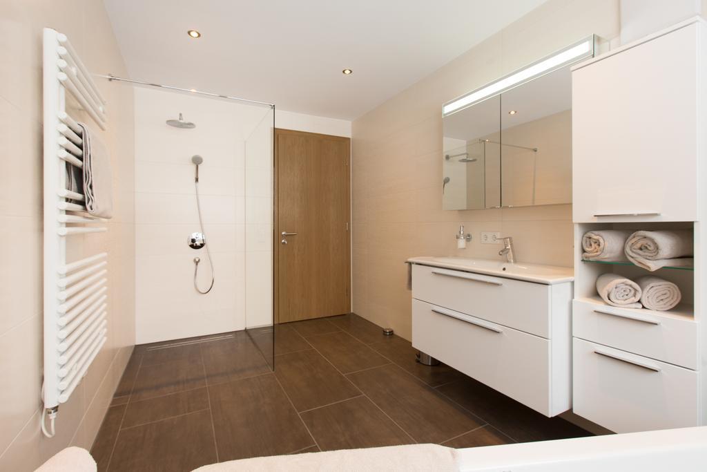 Appartement-Ennemoser Mellau Eksteriør billede
